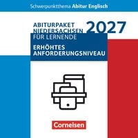 Produktbild: Context - Schwerpunktthema Abitur Englisch