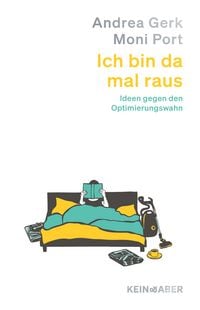 Produktbild: Ich bin da mal raus