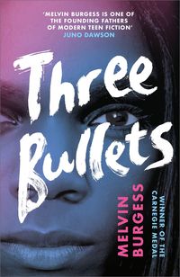 Produktbild: Three Bullets