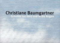 Produktbild: Christiane Baumgartner