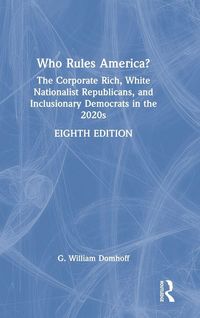 Produktbild: Who Rules America?