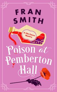 Produktbild: Poison at Pemberton Hall