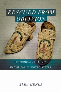 Produktbild: Rescued from Oblivion