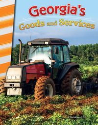 Produktbild: Georgia's Goods and Services