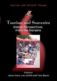 Produktbild: Tourism and Souvenirs