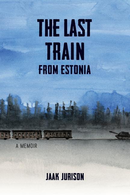 Produktbild: The Last Train from Estonia