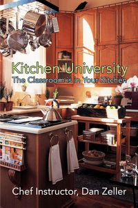 Produktbild: Kitchen University