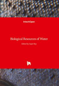 Produktbild: Biological Resources of Water