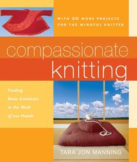 Produktbild: Compassionate Knitting