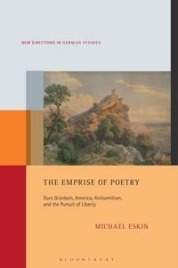 Produktbild: The Emprise of Poetry