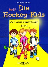 Produktbild: Die Hockey-Kids