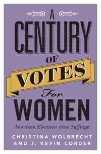Produktbild: A Century of Votes for Women