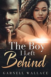 Produktbild: The Boy I Left Behind