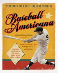 Produktbild: Baseball Americana