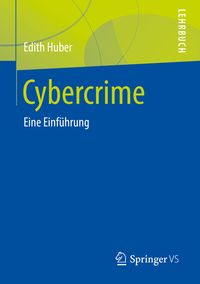 Produktbild: Cybercrime