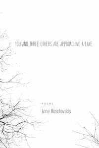 Produktbild: You and Three Others Are Approaching a Lake