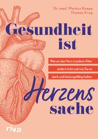 Produktbild: Gesundheit ist Herzenssache