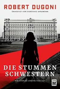 Produktbild: Die stummen Schwestern