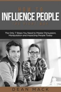 Produktbild: How to Influence People