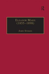Produktbild: Eleanor Marx (1855 1898)