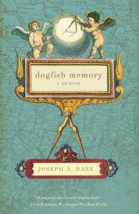 Produktbild: Dogfish Memory