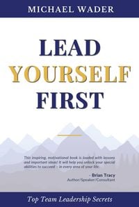 Produktbild: Lead Yourself First