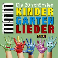 Bild vom Artikel Die 20 schönsten Kindergartenlieder vom Autor Armin Weisshaar