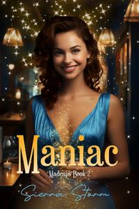 Produktbild: Maniac (Madcaps, #2)