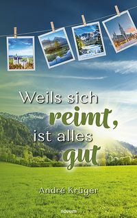 Produktbild: Weils sich reimt, ist alles gut