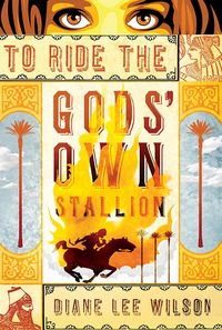 Produktbild: To Ride the Gods' Own Stallion