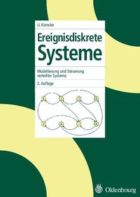 Produktbild: Ereignisdiskrete Systeme