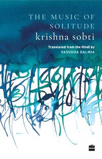 Produktbild: The Music of Solitude