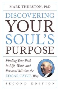 Produktbild: Discovering Your Soul's Purpose
