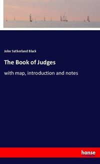 Produktbild: The Book of Judges