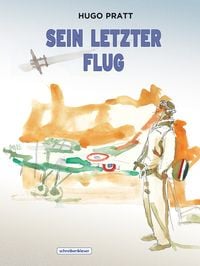 Produktbild: Sein letzter Flug
