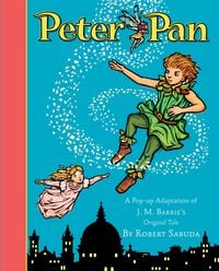 Produktbild: Peter Pan