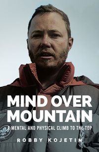 Produktbild: Mind Over Mountain