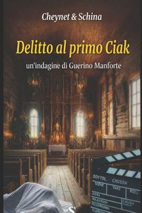 Produktbild: Delitto al primo Ciak