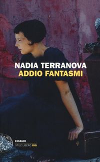Produktbild: Addio fantasmi