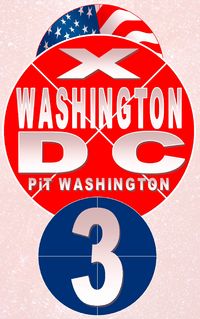 Produktbild: Washington DC
