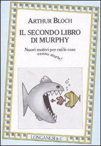 Produktbild: Bloch, A: Secondo libro di Murphy