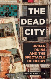 Produktbild: The Dead City