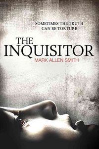 Produktbild: Allen Smith, M: The Inquisitor