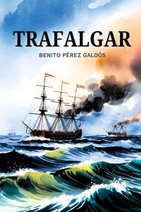 Produktbild: Trafalgar