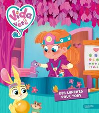 Produktbild: Vida la veto des lunettes pour toby