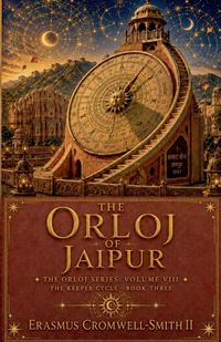 Produktbild: The Orloj of Jaipur