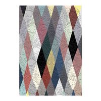 Produktbild: Mascarade Arlequin A5
