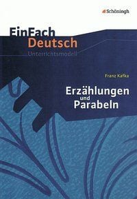 Produktbild: EinFach Deutsch Unterrichtsmodelle