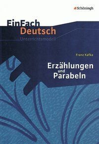 Bild vom Artikel Erzählungen Parabeln. EinFach Deutsch Unterrichtsmodelle vom Autor Roland Kroemer