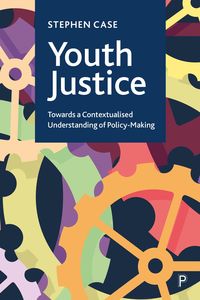 Produktbild: Youth Justice